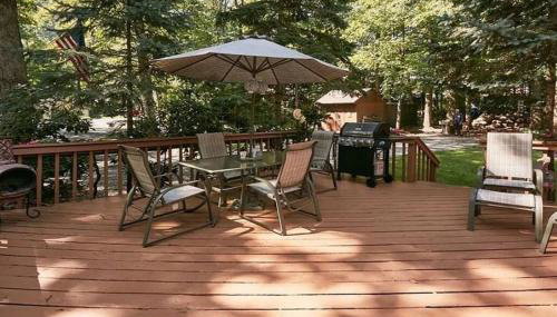 The country house - Foto 5