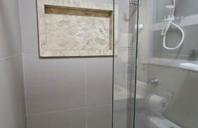 KQ 64 - Beira-Mar com Estilo Apê 2 Quartos Aconchegante em Fortaleza - Photo 26