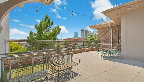 Vanity 2 Bedroom Loft Downtown Ft Worth - Foto 4