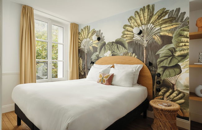 My Maison In Paris - Louvre - Foto 17