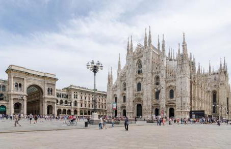 Rogoredo Milan Apartments - Foto 2