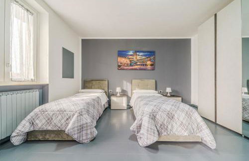 Casa Francesco - close to the airport & private parking - Foto 17