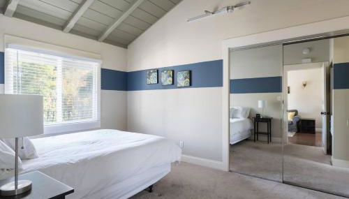 Spacious, Soaring Ceilings, Near Downtown MV, GOOG - Foto 2