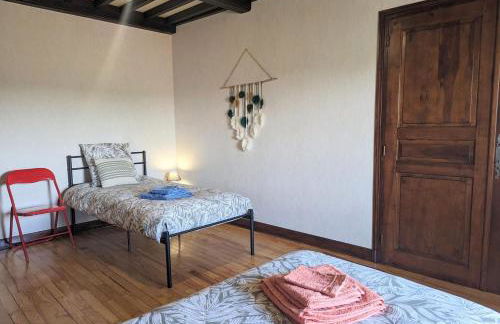 Maison du Soleil chez Isa - Foto 6