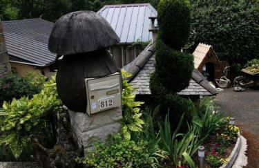 Gîte de France à Lissac sur Couze 3 épis - Gîte de France 4 personnes MAE-6524 - Foto 11