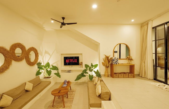 Casa Fiori Villa by Betterplace - Foto 35