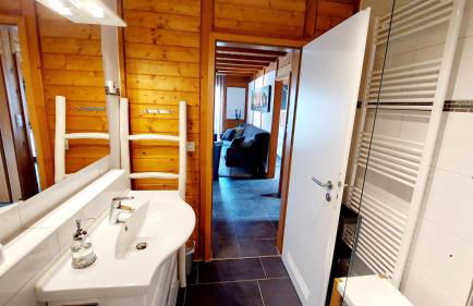 Ferienwohnungen Sonnenhalde mit schöner Aussicht - Foto 16