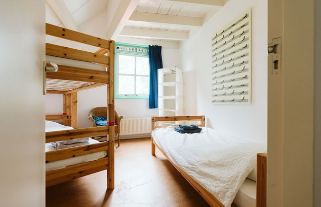 Fairytale Holiday Home With a Lovely Playing Field - Foto 7