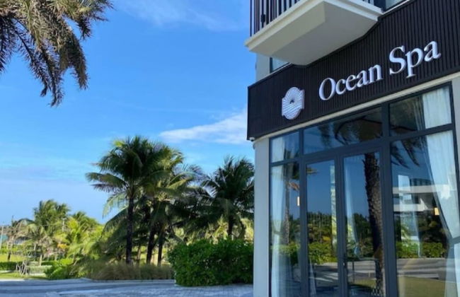 The Sea View Cam Ranh - Foto 19