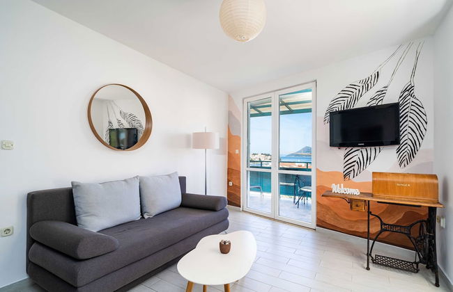 Apartment Radovan - Foto 15