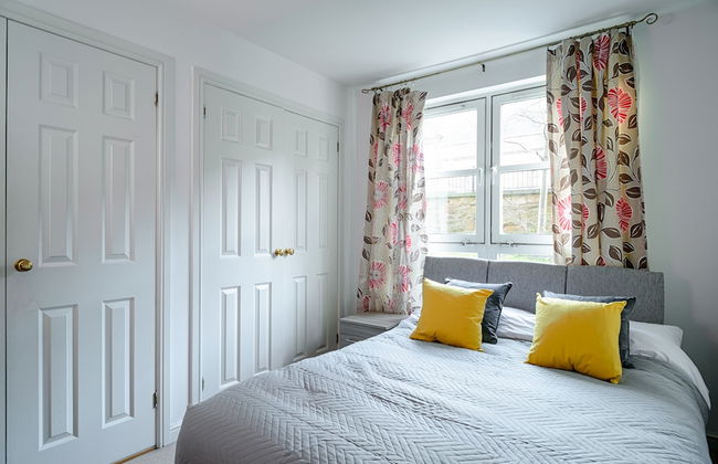 Charming Edinburgh Apartment - Foto 3