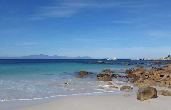 Seagetaway - Photo 30