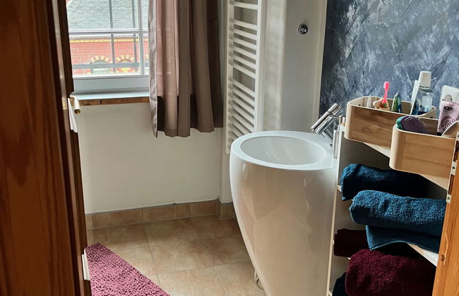 Villa am Großen Garten - Foto 22