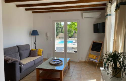 Les Célestins - Villa en Provence - Photo 14