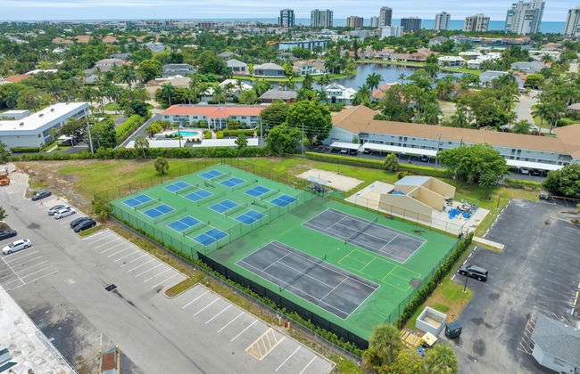 Park Shore Resort - Foto 46