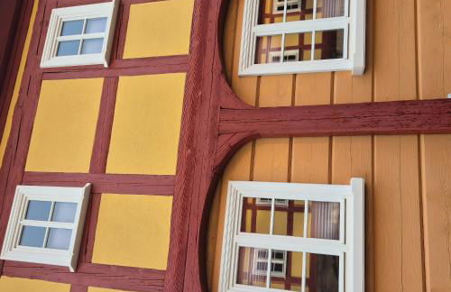 Ferienwohnung Hochwald - Foto 20