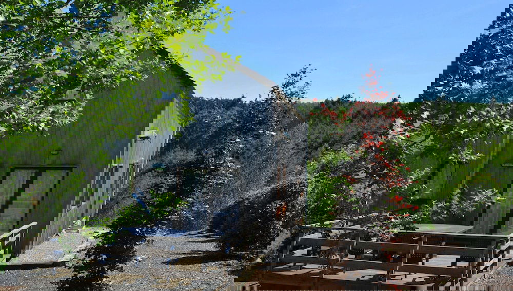 Holiday Home in Houffalize With Sauna - Photo 1