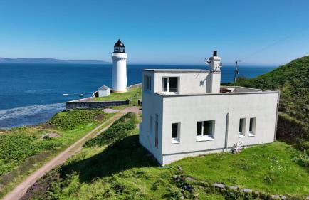 Panoramic Lookout, Davaar Island - Foto 9