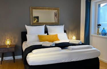 YAYstay - comfy Lofts in Rosenheim - Foto 1