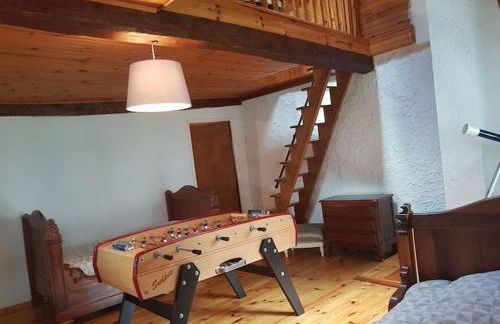 Bergerie Ariégeoise - Foto 9