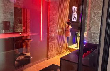 Évasion secrète, Love room & SPA - Foto 20