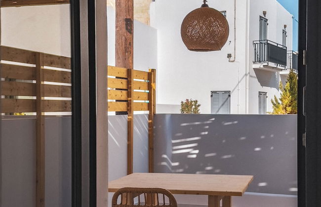 Alonia Suites - Foto 19