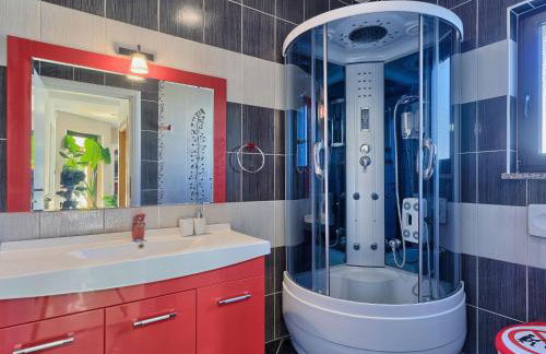 Villa De l'amour by Interhome - Foto 57