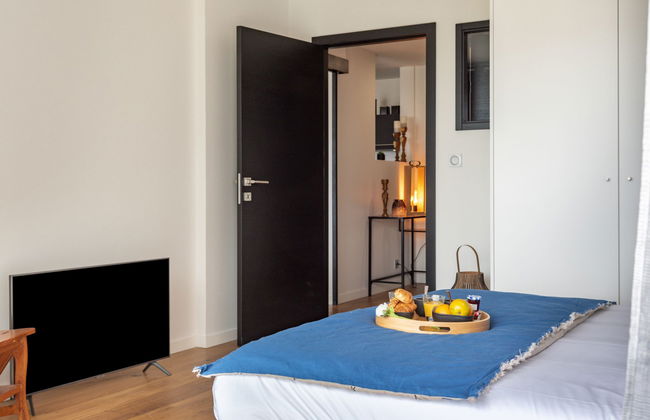 La Cormorane - Foto 12