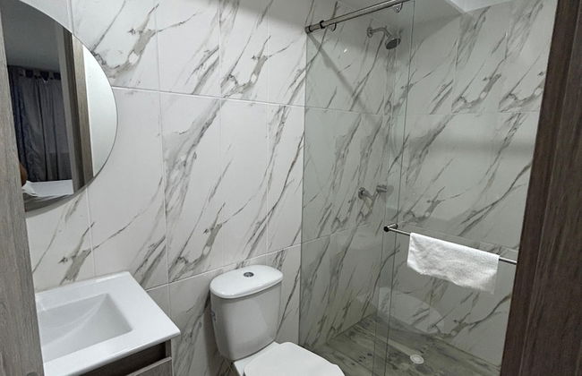 Horeb Paradise - Photo 20