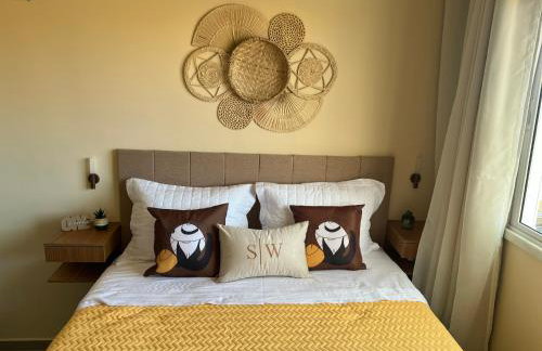 SW Rustica Apartamentos - Photo 37