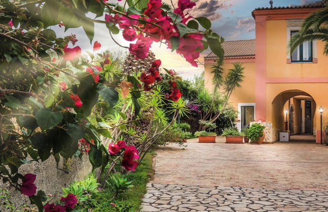 Casale Romano Resort - Foto 51