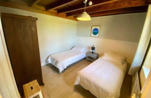 Olas y flores silvestres 1 - Foto 15