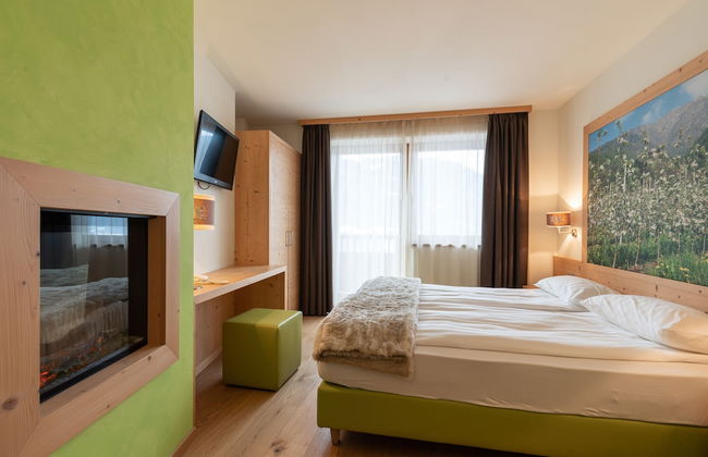 Agriturismo Il Tempo delle Mele - Foto 4