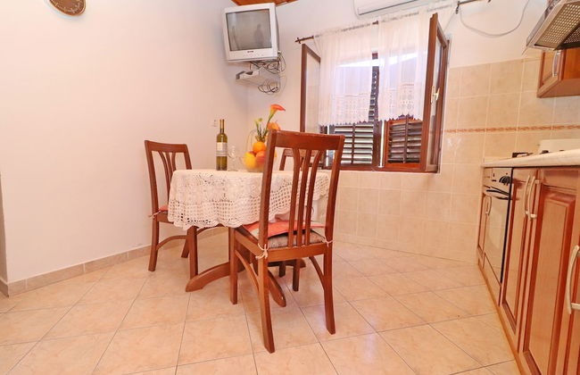 Apartments Peselj, Brna - Foto 30