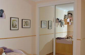 Chalet San Bernardo - Foto 9