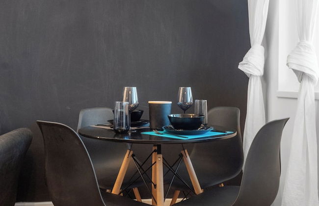 XOV 1BDR Apartments in Pipera - Foto 11