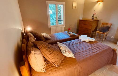 Gîte Les Vignes - Foto 10