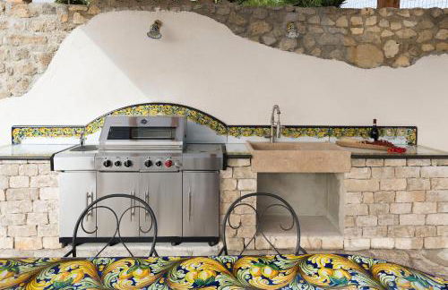 Villa Anthea - Foto 19