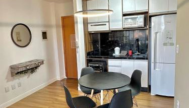 Saint Sebastian Flat 307 - Com Hidro! até 3 pessoas, Duplex, no centro - Foto 5