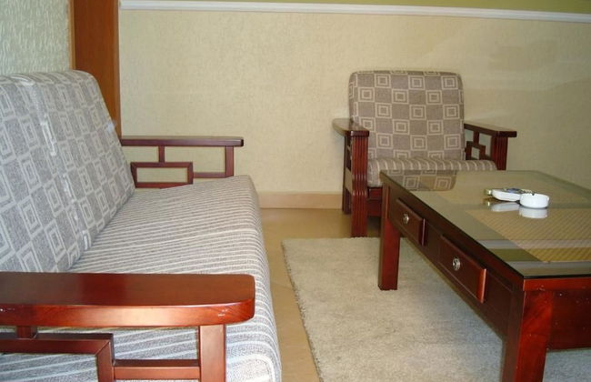 Abla Apartment - Foto 14