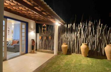 Casas do Ton na Praia da Redonda 01 - Foto 25