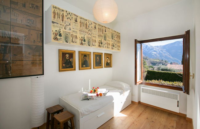 Villa dei Poeti - Photo 27