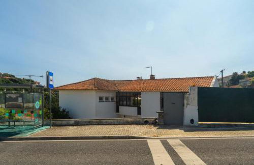 WHome Modern House With Balcony & AC Close To The Sea - Foto 10