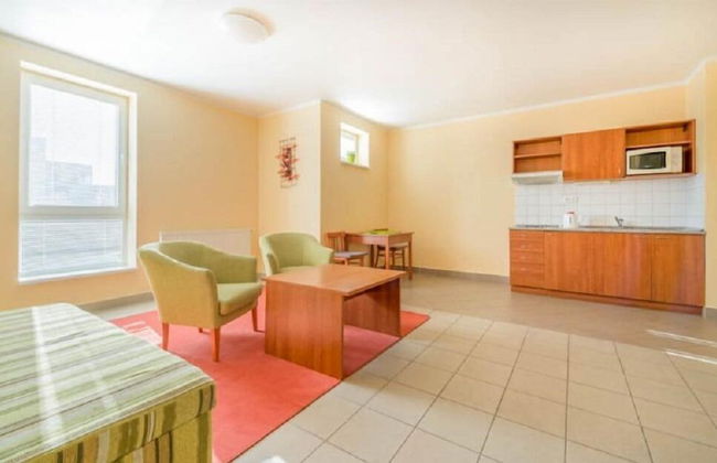 My Home Apartments - Foto 11