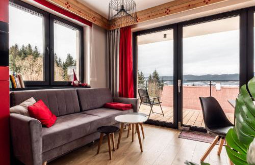 FAJNE CHATY - rodzinny wypoczynek w górach - Foto 25