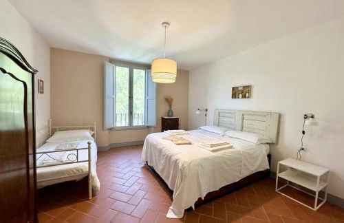 Podere di Montecchio - Le Andane - Foto 53