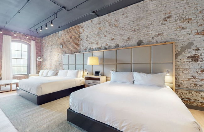 Studio 154 Luxury Hotel - Foto 49