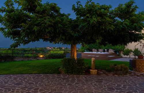 Villa Carulli - YourPlace Abruzzo - Foto 60