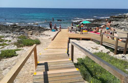 Casa FRONTEMARE Posto Rosso - Foto 24