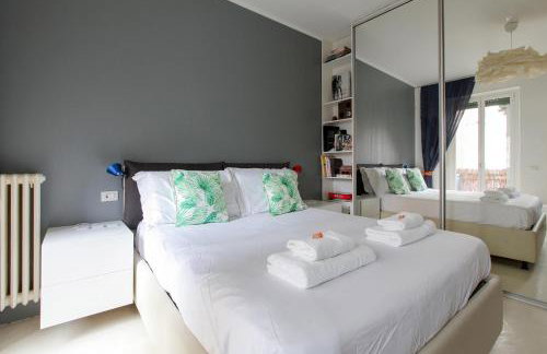 Bright Design apartment 60 mq M1 e M4 - Photo 11